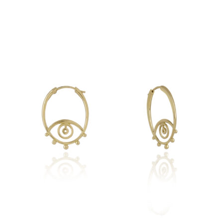 Argola See You My love