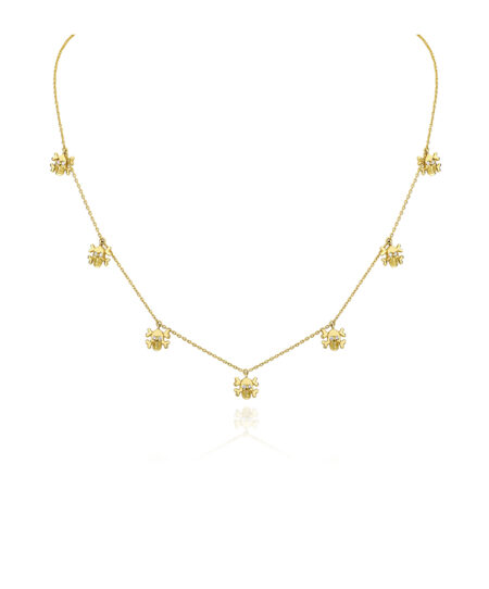 Darling All Around Necklace